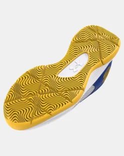 Unisex Curry 3Z6 Basketball Shoes -Sportswear Store 3025090 103 SOLE