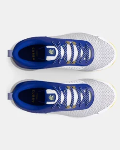 Unisex Curry 3Z6 Basketball Shoes -Sportswear Store 3025090 103 TOE