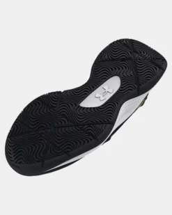 Grade School Curry 3Z6 Basketball Shoes -Sportswear Store 3025091 100 SOLE