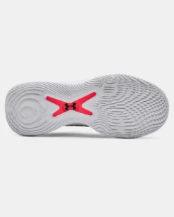 Unisex Curry Flow 10 'More Magic' Basketball Shoes -Sportswear Store 3025093 001 SOLE