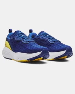 Men's UA HOVR™ Mega 3 Clone Running Shoes -Sportswear Store 3025308 401 PAIR