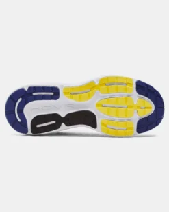 Men's UA HOVR™ Mega 3 Clone Running Shoes -Sportswear Store 3025308 401 SOLE