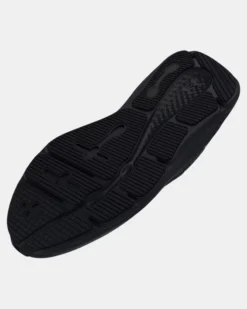 Men's UA Charged Pursuit 3 USA Running Shoes -Sportswear Store 3025384 001 SOLE