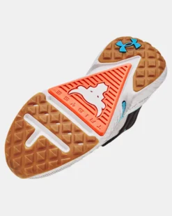 Women's Project Rock 5 Training Shoes -Sportswear Store 3025436 101 SOLE