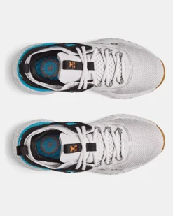 Women's Project Rock 5 Training Shoes -Sportswear Store 3025436 101 TOE