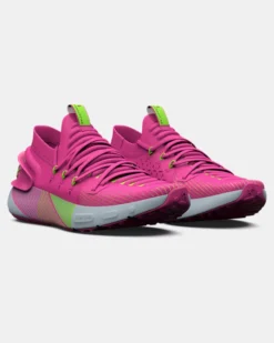 Women's UA HOVR™ Phantom 3 Running Shoes -Sportswear Store 3025517 605 PAIR