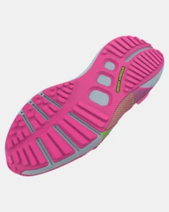 Women's UA HOVR™ Phantom 3 Running Shoes -Sportswear Store 3025517 605 SOLE