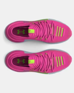 Women's UA HOVR™ Phantom 3 Running Shoes -Sportswear Store 3025517 605 TOE