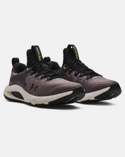 Men's UA HOVR™ Rise 4 Training Shoes -Sportswear Store 3025565 103 PAIR