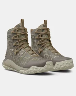 Men's UA HOVR™ Dawn Waterproof 2.0 Boots -Sportswear Store 3025573 900 PAIR