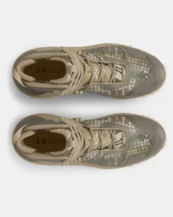 Men's UA HOVR™ Dawn Waterproof 2.0 Boots -Sportswear Store 3025573 900 TOE