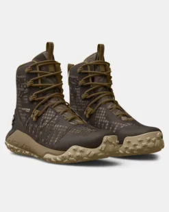 Men's UA HOVR™ Dawn Waterproof 2.0 400G Boots -Sportswear Store 3025574 900 PAIR