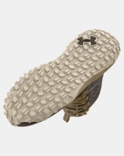 Men's UA HOVR™ Dawn Waterproof 2.0 400G Boots -Sportswear Store 3025574 900 SOLE