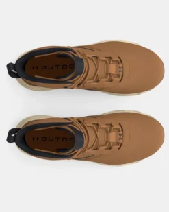 Men's UA Stellar G2 6" Tactical Boots -Sportswear Store 3025578 200 TOE