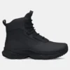 Men's UA Stellar G2 6" Side Zip Tactical Boots
