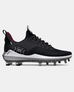 Men's UA Harper 7 Low ST Baseball Cleats