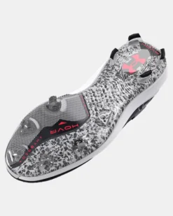 Men's UA Harper 7 Low ST Baseball Cleats -Sportswear Store 3025582 001 SOLE