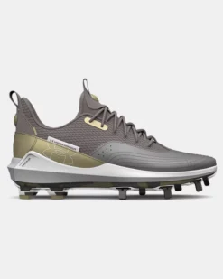 Men's UA Harper 7 Low ST LE Baseball Cleats