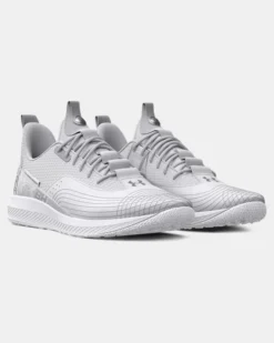 Men's UA Harper 7 Turf Baseball Shoes -Sportswear Store 3025586 100 PAIR