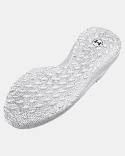 Men's UA Harper 7 Turf Baseball Shoes -Sportswear Store 3025586 100 SOLE