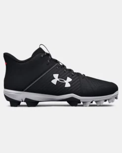 Men's UA Leadoff Mid RM Baseball Cleats