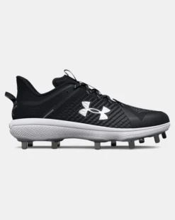 Men's UA Yard Low MT Baseball Cleats