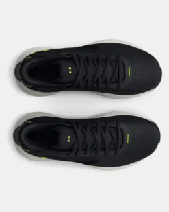 Grade School UA Lockdown 6 Basketball Shoes 7 Grade School UA Lockdown 6 Basketball Shoes -Sportswear Store 3025617 004 TOE