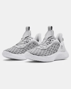 Unisex Curry Flow 9 Team Basketball Shoes -Sportswear Store 3025631 102 PAIR