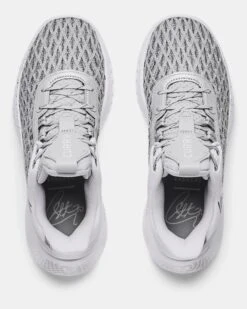 Unisex Curry Flow 9 Team Basketball Shoes -Sportswear Store 3025631 102 TOE