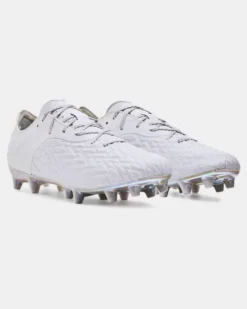 Unisex UA Clone Magnetico Pro 2 FG Soccer Cleats -Sportswear Store 3025640 101 DETAIL1