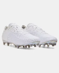 Unisex UA Clone Magnetico Pro 2 FG Soccer Cleats -Sportswear Store 3025640 101 PAIR