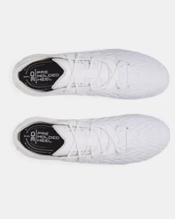 Unisex UA Clone Magnetico Pro 2 FG Soccer Cleats -Sportswear Store 3025640 101 TOE