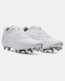 Unisex UA Clone Magnetico Premier 2 FG Soccer Cleats -Sportswear Store 3025641 101 PAIR