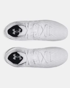 Unisex UA Clone Magnetico Premier 2 FG Soccer Cleats -Sportswear Store 3025641 101 TOE