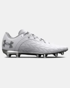 Unisex UA Magnetico Select 2.0 FG Soccer Cleats