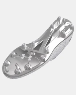 Unisex UA Magnetico Select 2.0 FG Soccer Cleats -Sportswear Store 3025642 101 SOLE