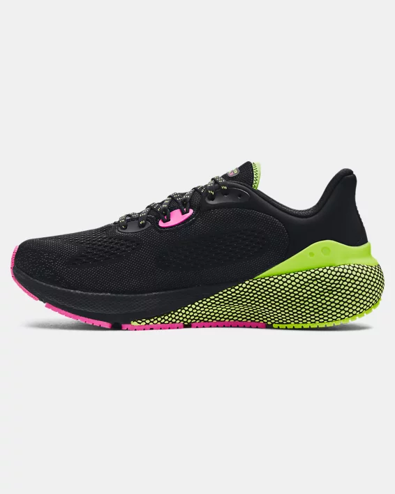 Men's UA HOVR™ Machina 3 Running Shoes 2 Men's UA HOVR™ Machina 3 Running Shoes - Image 2