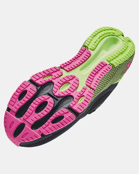 Men's UA HOVR™ Machina 3 Running Shoes 5 Men's UA HOVR™ Machina 3 Running Shoes - Image 5