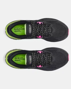 Men's UA HOVR™ Machina 3 Running Shoes 7 Men's UA HOVR™ Machina 3 Running Shoes -Sportswear Store 3025650 005 TOE