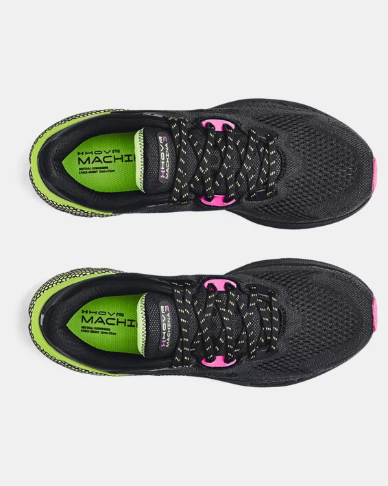 Men's UA HOVR™ Machina 3 Running Shoes 3 Men's UA HOVR™ Machina 3 Running Shoes - Image 3