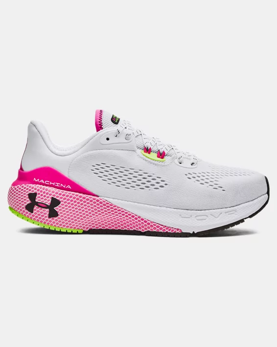 Women's UA HOVR™ Machina 3 Running Shoes 1 Women's UA HOVR™ Machina 3 Running Shoes
