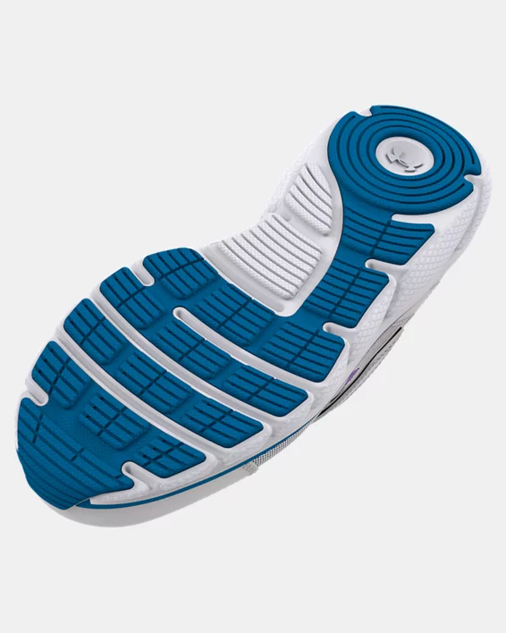 Girls' Pre-School UA Assert 9 Wide AC Running Shoes 5 Girls' Pre-School UA Assert 9 Wide AC Running Shoes - Image 5