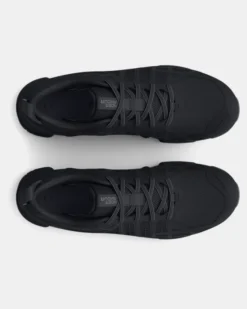 Men's UA Micro G Strikefast Protect Tactical Shoes 7 Men's UA Micro G Strikefast Protect Tactical Shoes -Sportswear Store 3025842 002 TOE