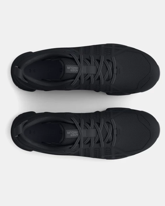 Men's UA Micro G Strikefast Protect Tactical Shoes 3 Men's UA Micro G Strikefast Protect Tactical Shoes - Image 3