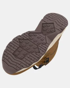 Grade School UA Stellar G2 6" Boots -Sportswear Store 3026056 200 SOLE