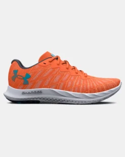 Men's UA Charged Breeze 2 Running Shoes