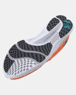 Men's UA Charged Breeze 2 Running Shoes 9 Men's UA Charged Breeze 2 Running Shoes -Sportswear Store 3026135 800 SOLE