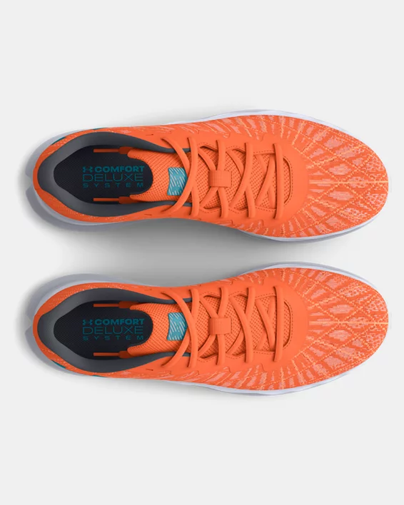 Men's UA Charged Breeze 2 Running Shoes 3 Men's UA Charged Breeze 2 Running Shoes - Image 3