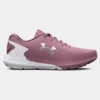 Women's UA Charged Rogue 3 Knit Running Shoes