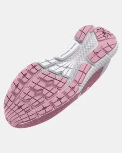 Women's UA Charged Rogue 3 Knit Running Shoes -Sportswear Store 3026147 600 SOLE